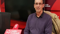 Joseba Itxaso Radio Euskadi