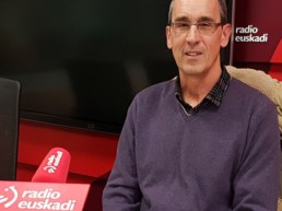 Joseba Itxaso Radio Euskadi