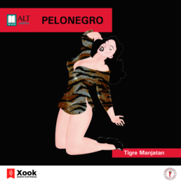 Pelonegro audio