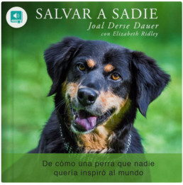 Audiolibro Salvar a Sadie