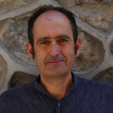 Paco Carreño – ALT autores editorial